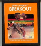 Breakout (Atari 2600)